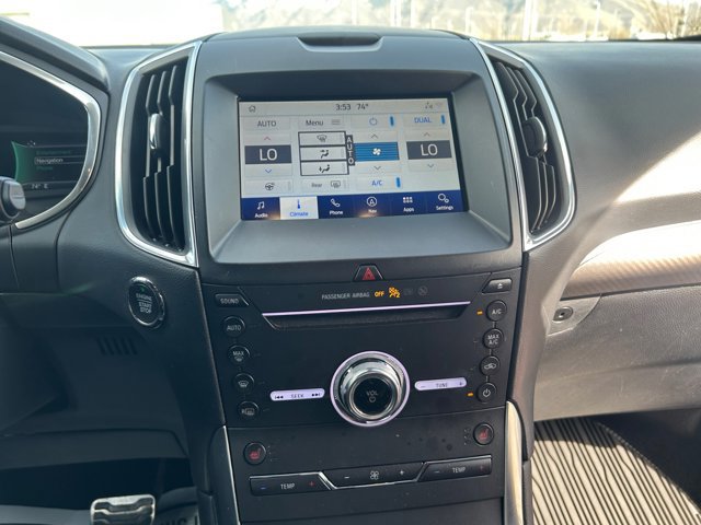 Certified 2019 Ford Edge ST w/ Convenience Package image 21