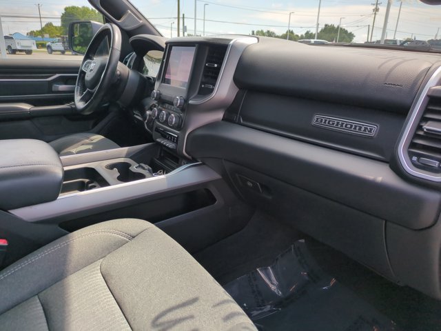 Used 2022 RAM 1500 Big Horn w/ Night Edition AWD/4WD image 34