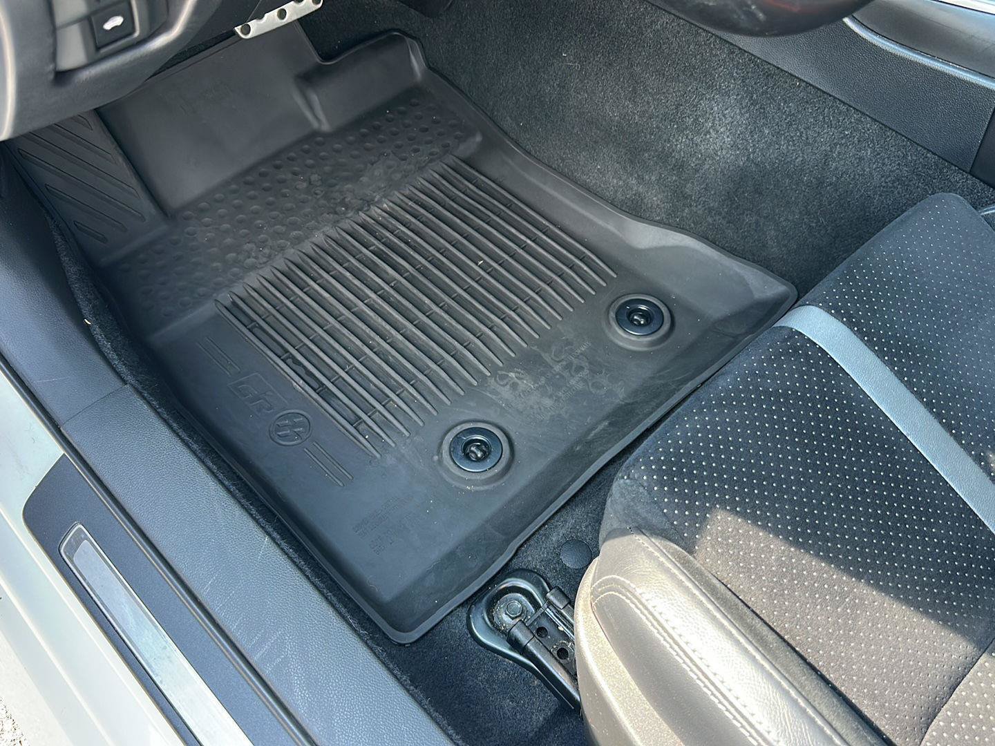 Used 2022 Toyota GR86 Premium w/ ALL Weather Mat Package (TMS) RWD image 15
