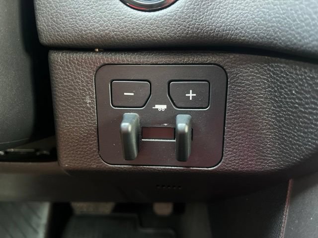 Used 2026 Toyota Sequoia Limited AWD/4WD image 17