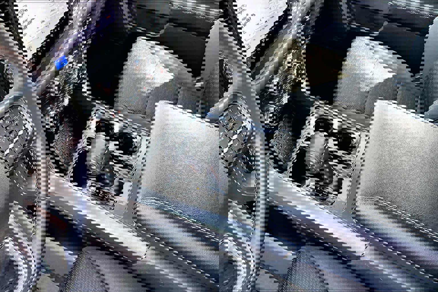 Certified 2024 Ford F150 XLT w/ Equipment Group 302A MID image 18