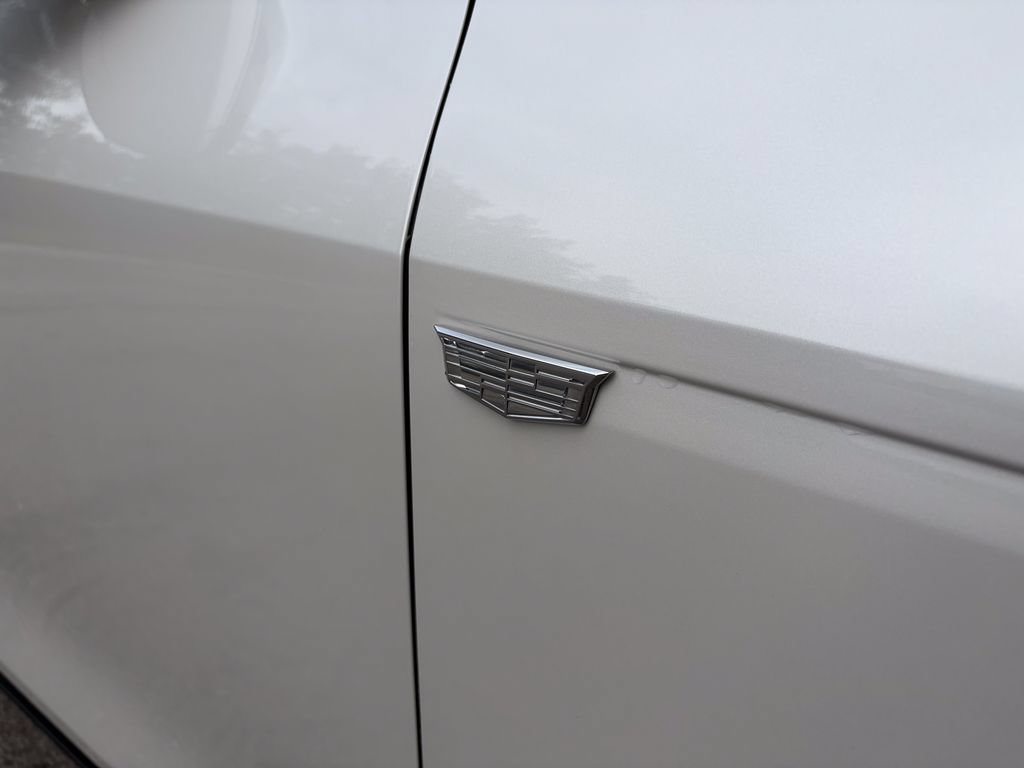Used 2024 Cadillac Lyriq Sport AWD/4WD image 57