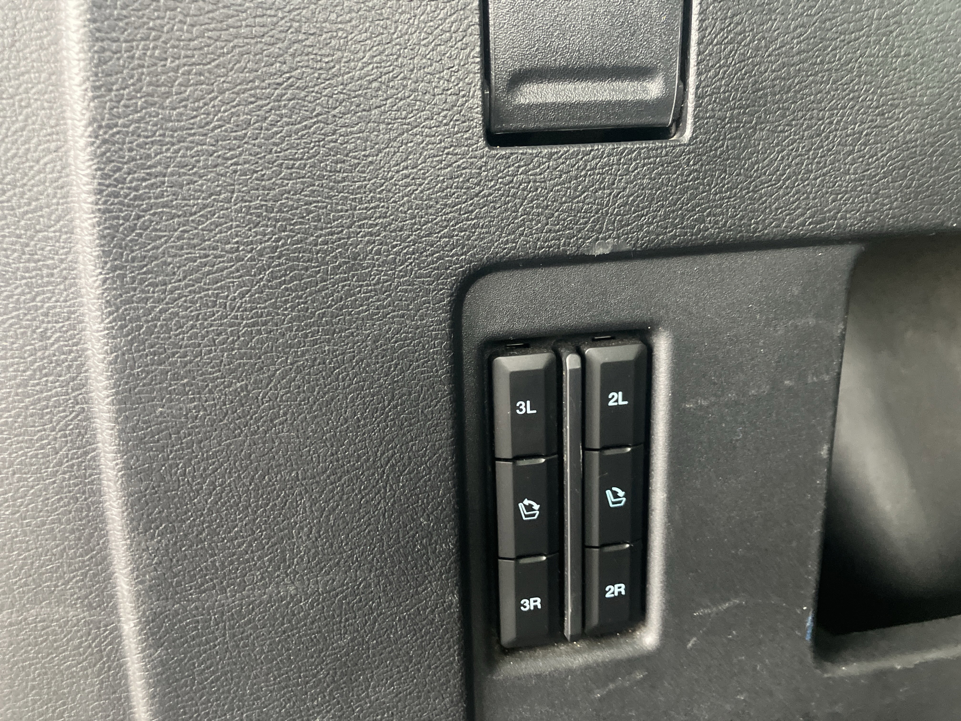 Certified 2022 Ford Expedition Max Limited image 13