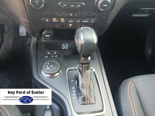 Certified 2023 Ford Ranger XLT w/ Equipment Group 302A High image 34