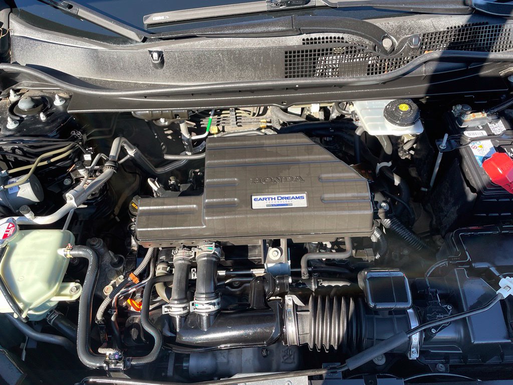 Used 2018 Honda CR-V EX-L image 29