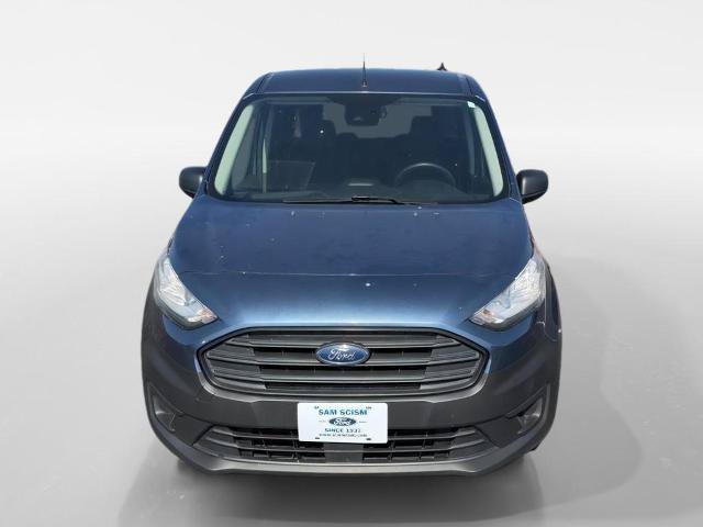 Certified 2021 Ford Transit Connect XL FWD image 8