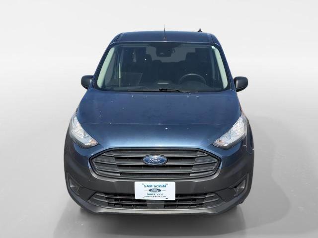 Certified 2021 Ford Transit Connect XL FWD image 8