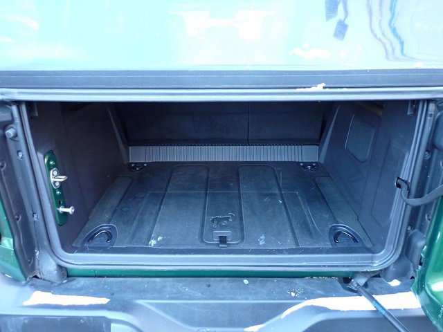 Certified 2023 Ford Bronco Big Bend image 9