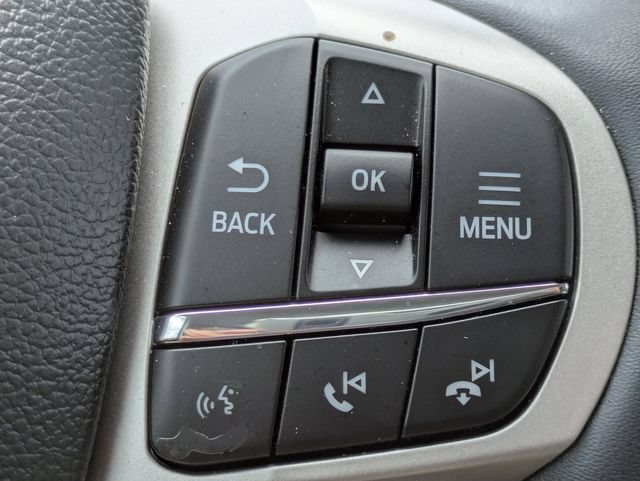 Certified 2026 Ford Explorer Active w/ Active Comfort Package RWD image 26