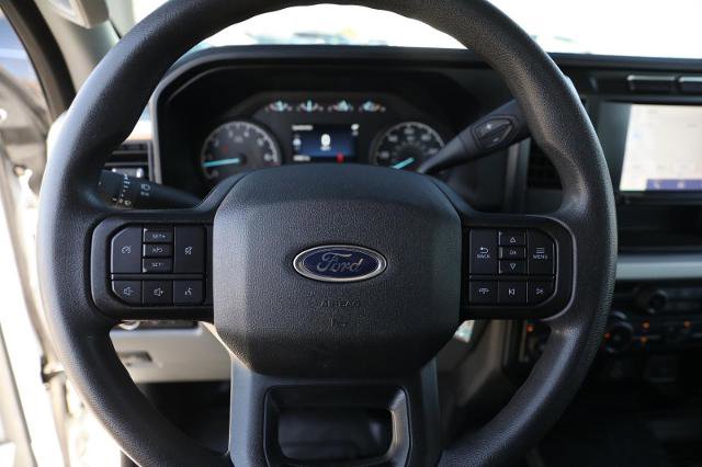 Certified 2023 Ford F250 XL AWD/4WD image 35