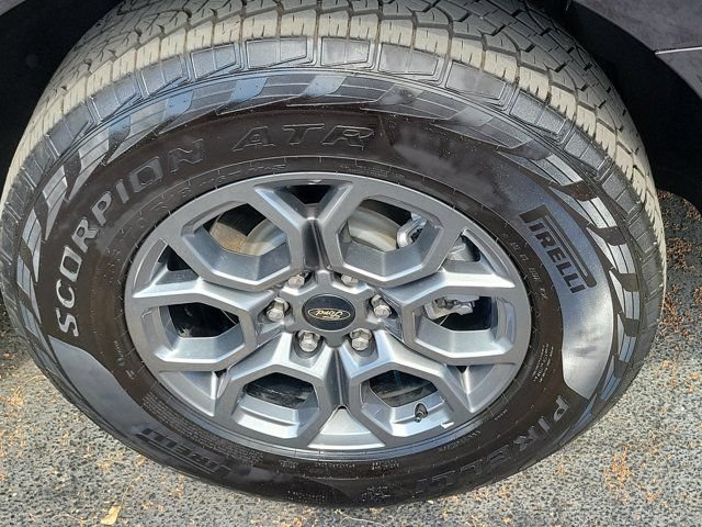 Certified 2025 Ford Expedition Max Active RWD image 7