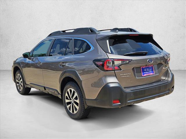Used 2023 Subaru Outback Premium AWD/4WD image 8