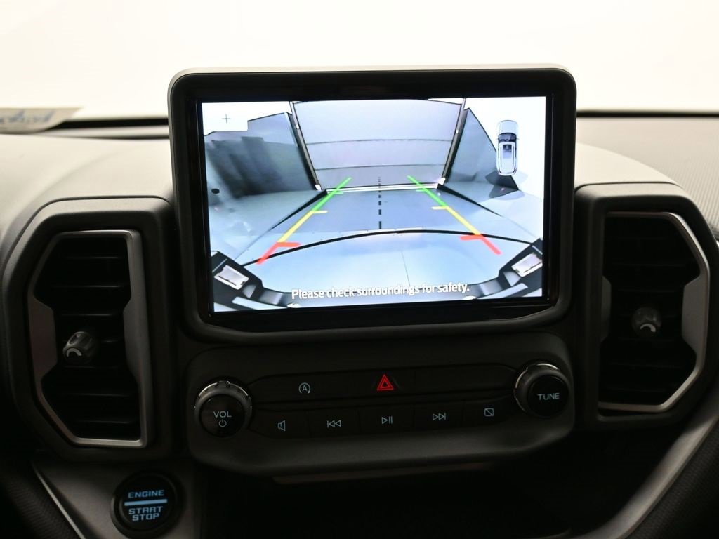 Certified 2022 Ford Bronco Sport Big Bend w/ Convenience Package image 34