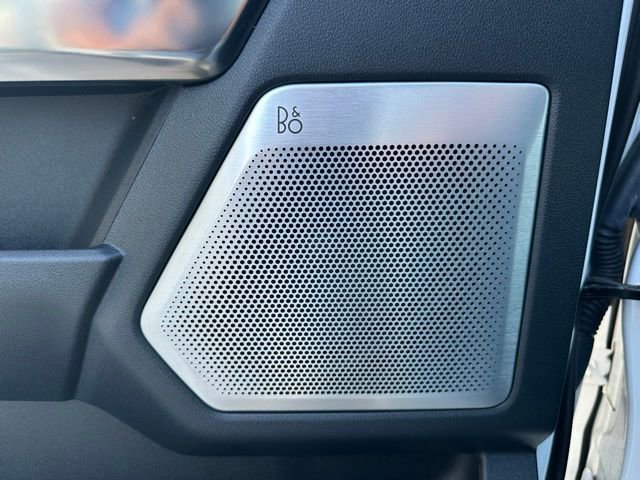 Certified 2023 Ford F150 Raptor w/ Blue Interior Package AWD/4WD image 28