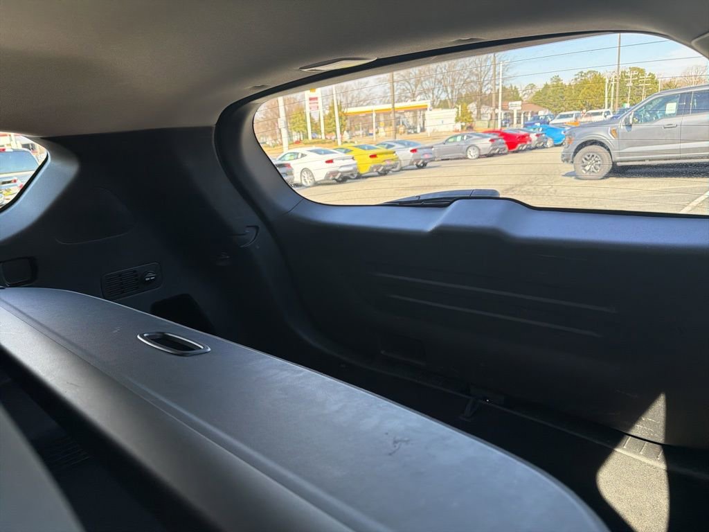 Used 2021 Hyundai Santa Fe SEL image 24