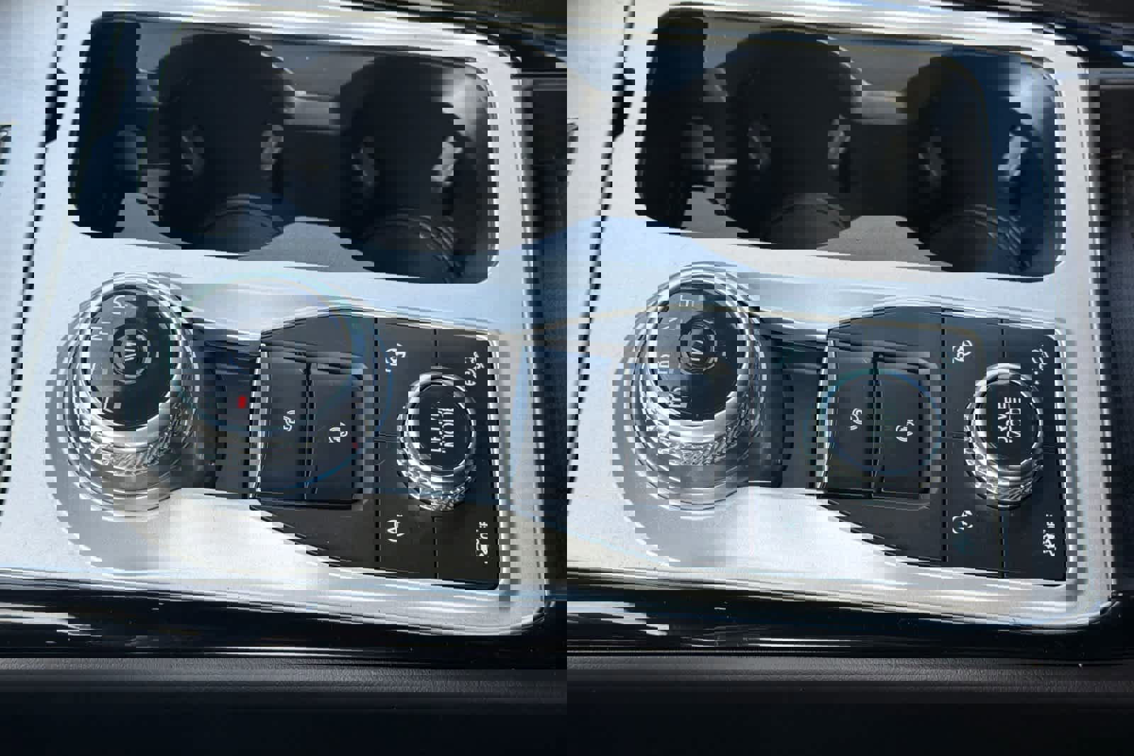 Certified 2023 Ford Explorer ST w/ Equipment Group 401A image 23