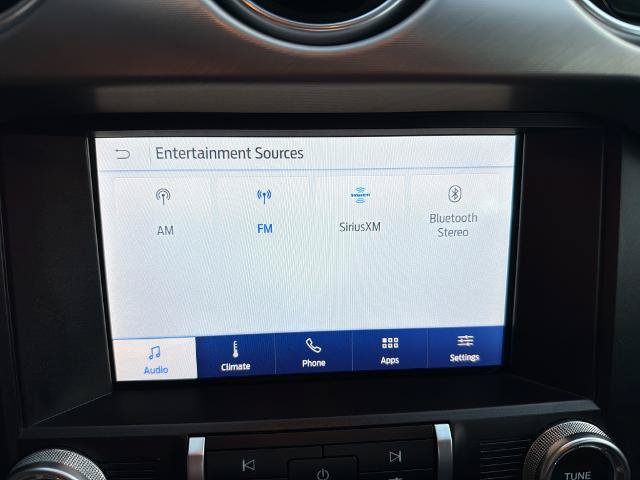 Certified 2022 Ford Mustang GT w/ Equipment Group 301A RWD image 24
