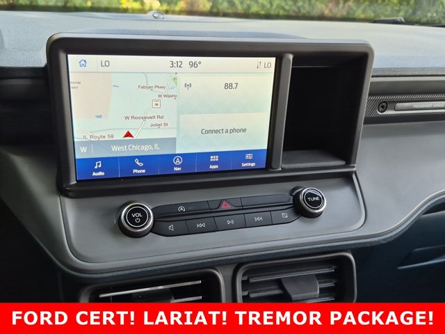 Certified 2024 Ford Maverick Tremor w/ Tremor Off-Road Package AWD/4WD image 17
