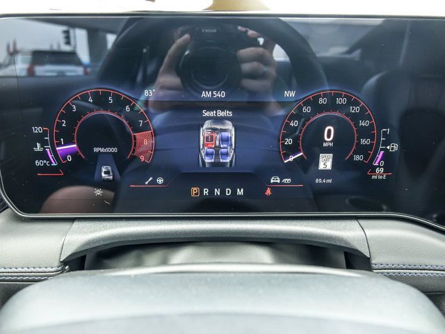 Certified 2026 Ford Mustang Dark Horse RWD image 18