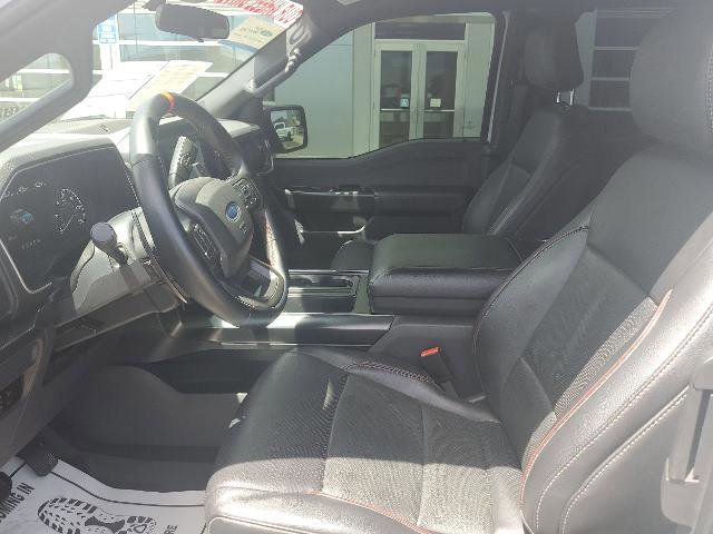 Certified 2023 Ford F150 XL w/ STX Appearance Package image 12