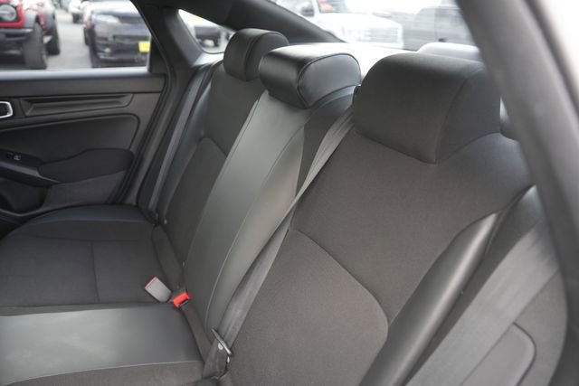 Used 2024 Honda Civic Sport image 13