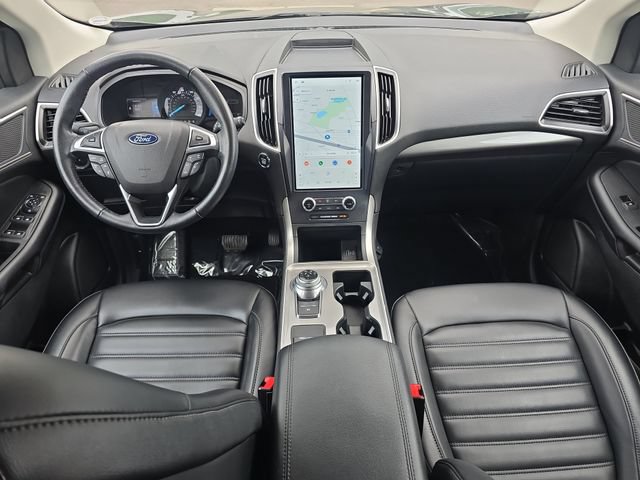Certified 2023 Ford Edge SEL w/ Convenience Package AWD/4WD image 31
