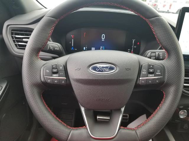 Certified 2024 Ford Escape ST-Line w/ Tech Pack #1 AWD/4WD image 24