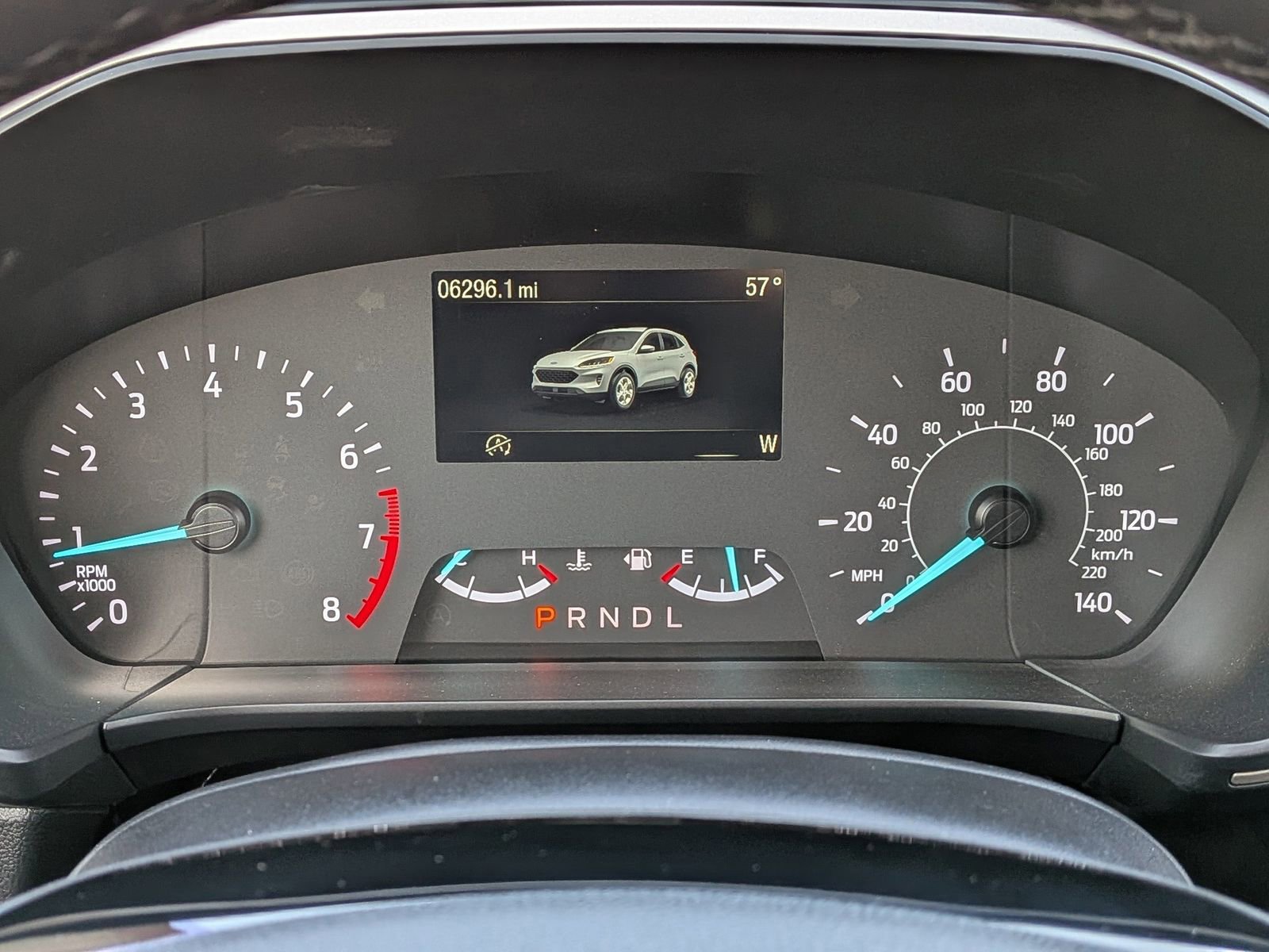 Certified 2022 Ford Escape SE w/ SE Sport Appearance Package image 14