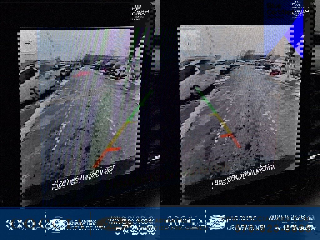 Certified 2022 Ford Explorer XLT w/ Equipment Group 202A image 18