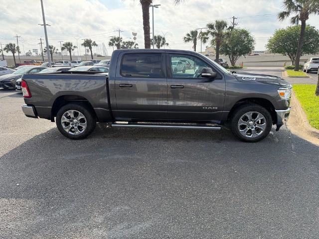 Used 2022 RAM 1500 Lone Star AWD/4WD image 8