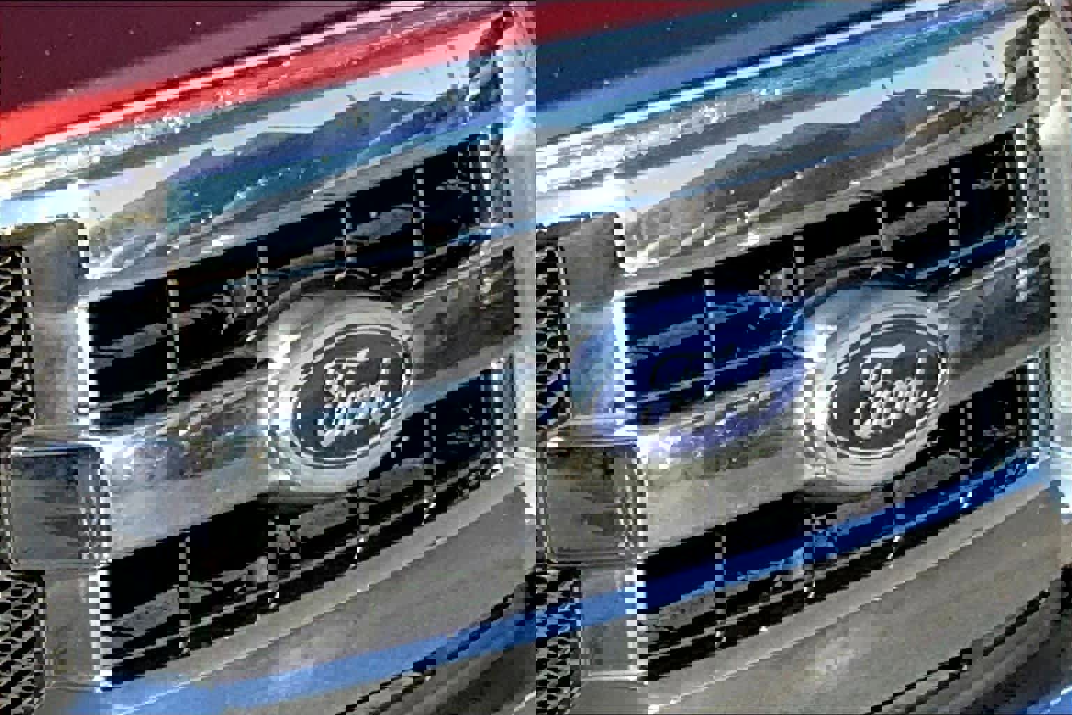 Certified 2017 Ford F150 XLT w/ Equipment Group 301A Mid image 25