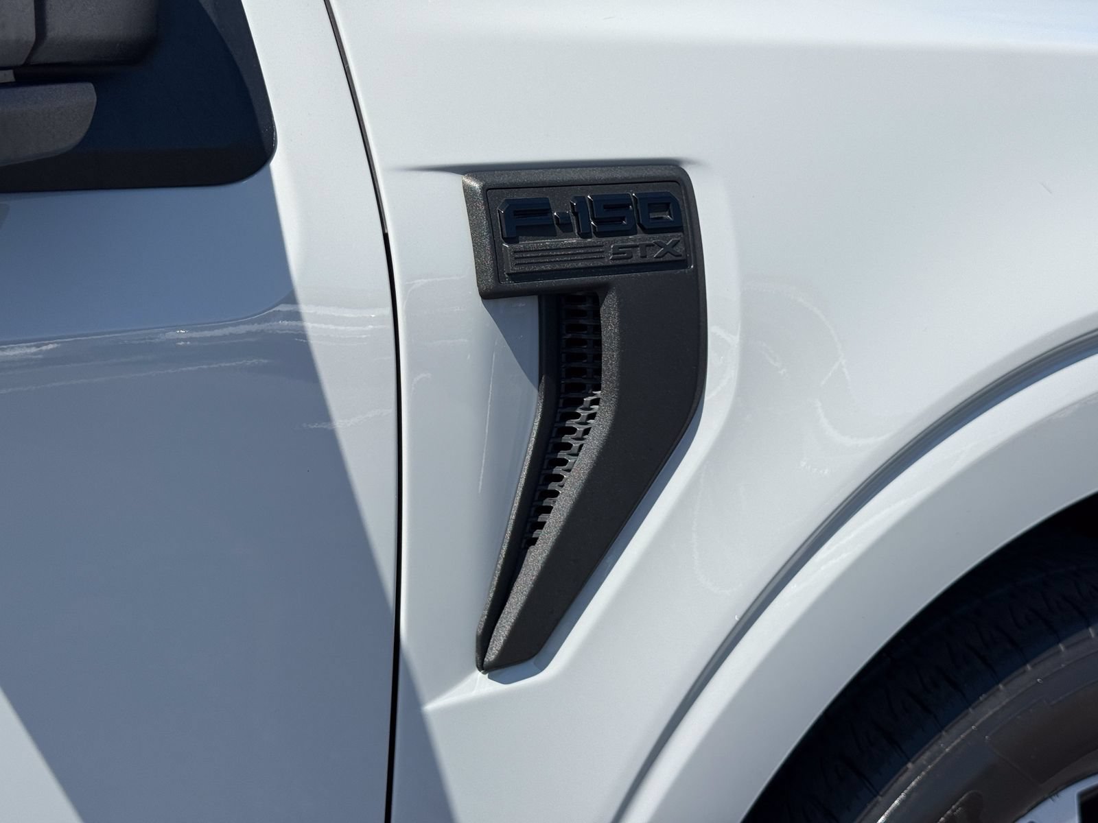 Certified 2023 Ford F150 XL w/ STX Appearance Package RWD image 11