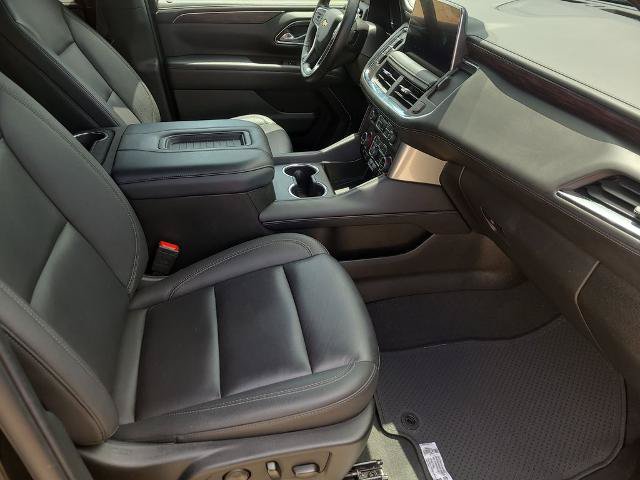 Used 2024 Chevrolet Tahoe LT RWD image 12
