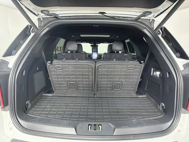 Certified 2023 Ford Explorer ST w/ Equipment Group 401A AWD/4WD image 32