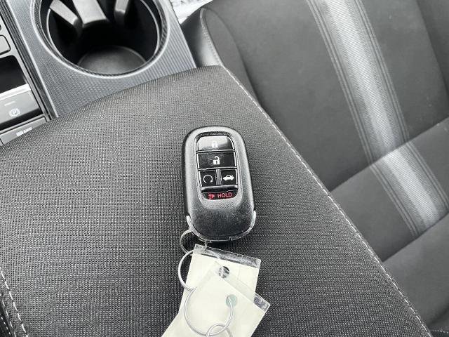 Used 2023 Honda Civic Sport image 36