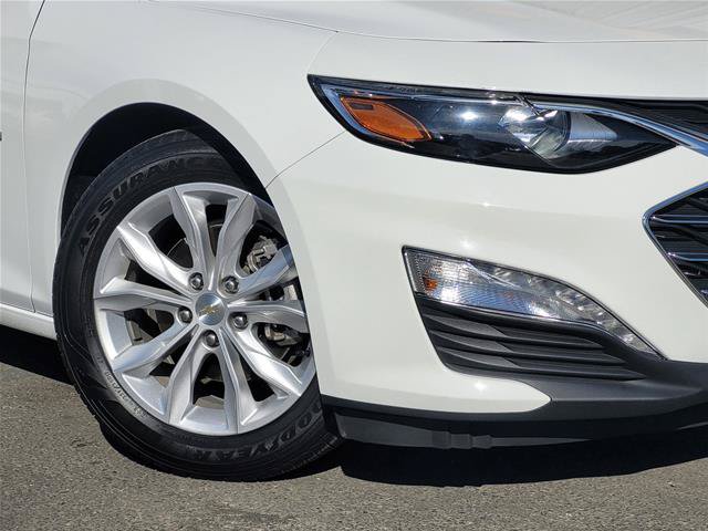 Used 2023 Chevrolet Malibu LT FWD image 10