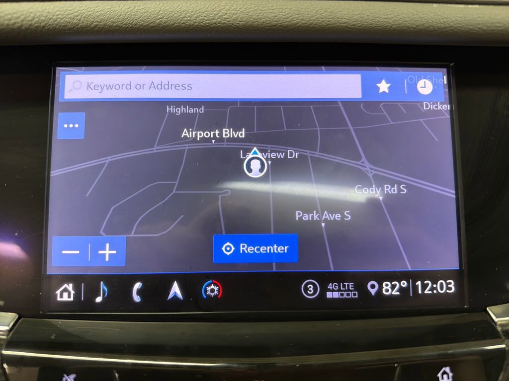 Used 2020 Cadillac XT6 Premium Luxury FWD image 27