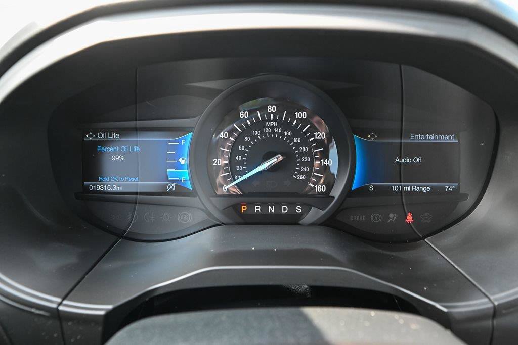 Certified 2024 Ford Edge SEL w/ Convenience Package AWD/4WD image 39