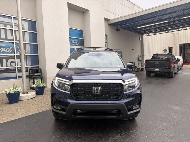 Used 2022 Honda Passport EX-L image 3