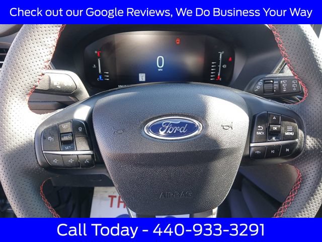 Certified 2023 Ford Escape ST-Line w/ Tech Pack #1 AWD/4WD image 23
