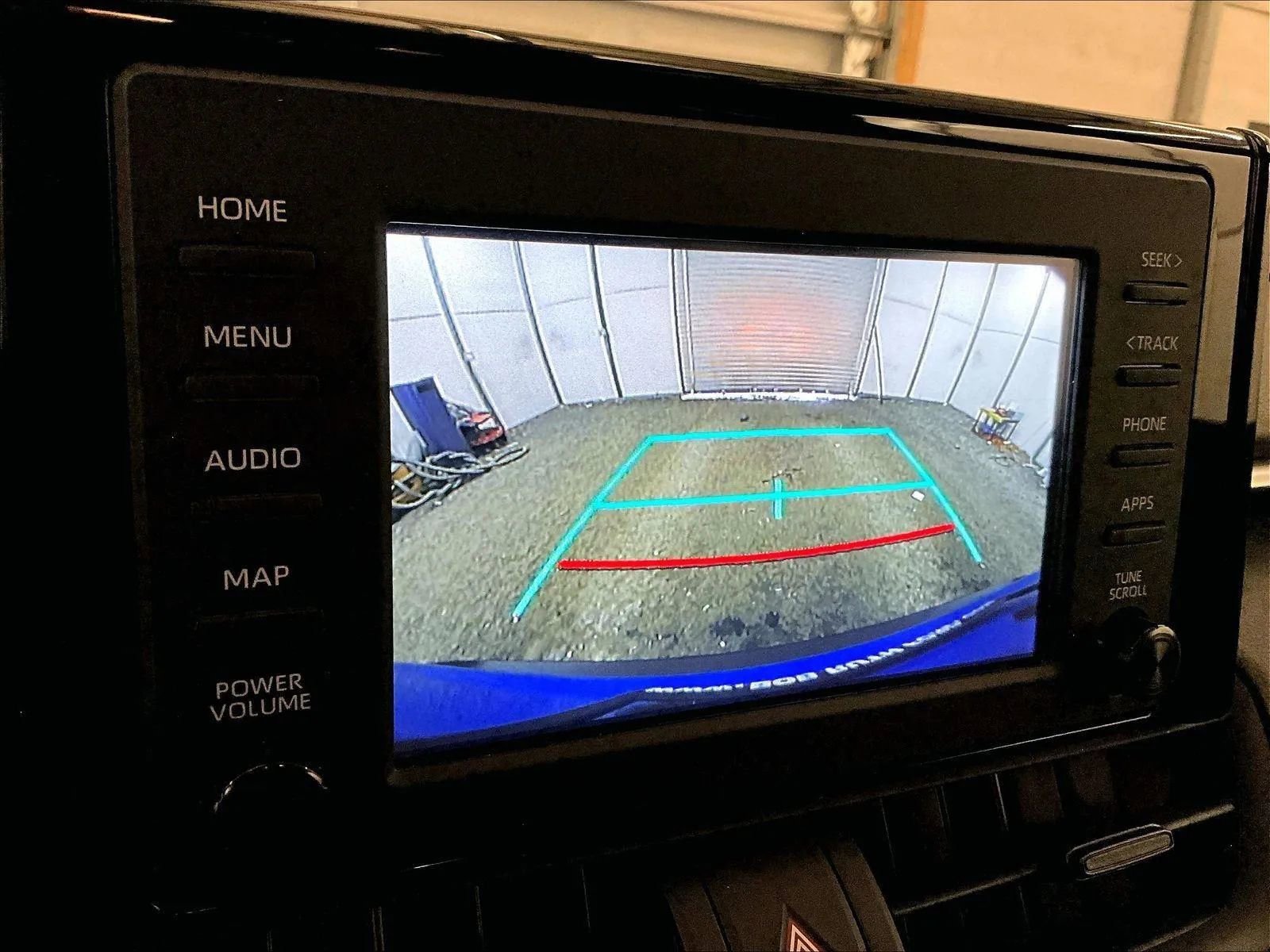 Used 2019 Toyota RAV4 XLE image 20