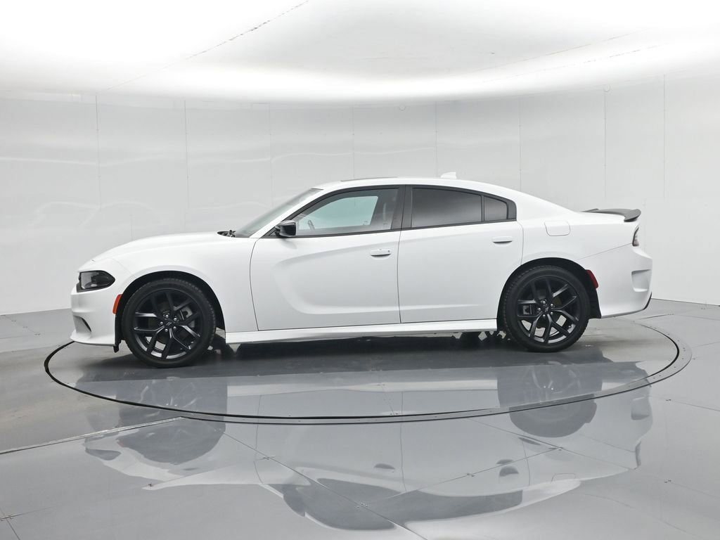 Used 2023 Dodge Charger GT w/ Plus Group image 35