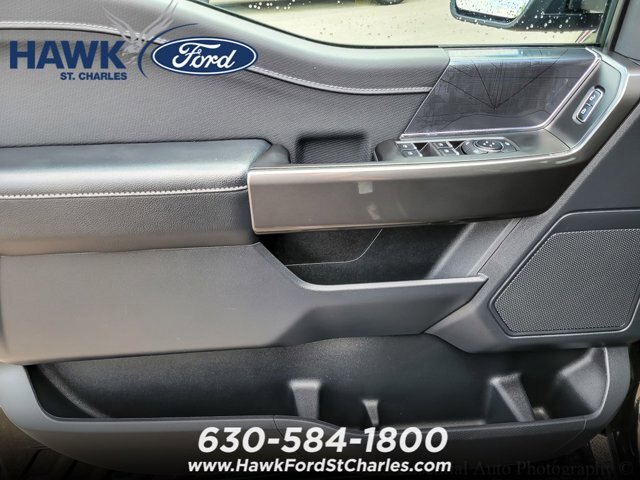 Certified 2023 Ford F150 XLT w/ Equipment Group 302A High AWD/4WD image 16