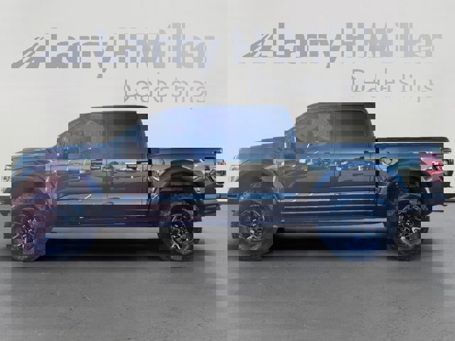 Certified 2025 Ford F150 Raptor w/ Equipment Group 803A Raptor R image 2