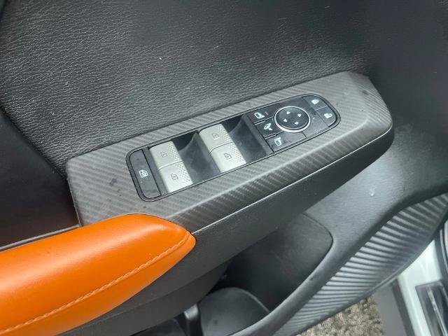 Used 2022 Mitsubishi Outlander SEL AWD/4WD image 21