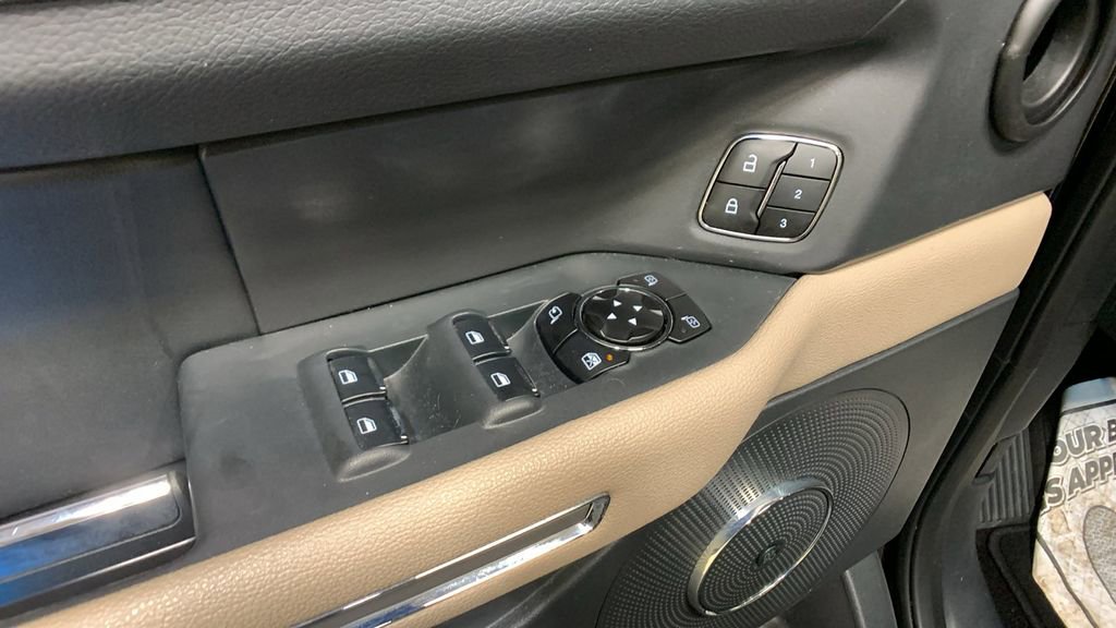 Certified 2023 Ford Expedition Limited AWD/4WD image 29