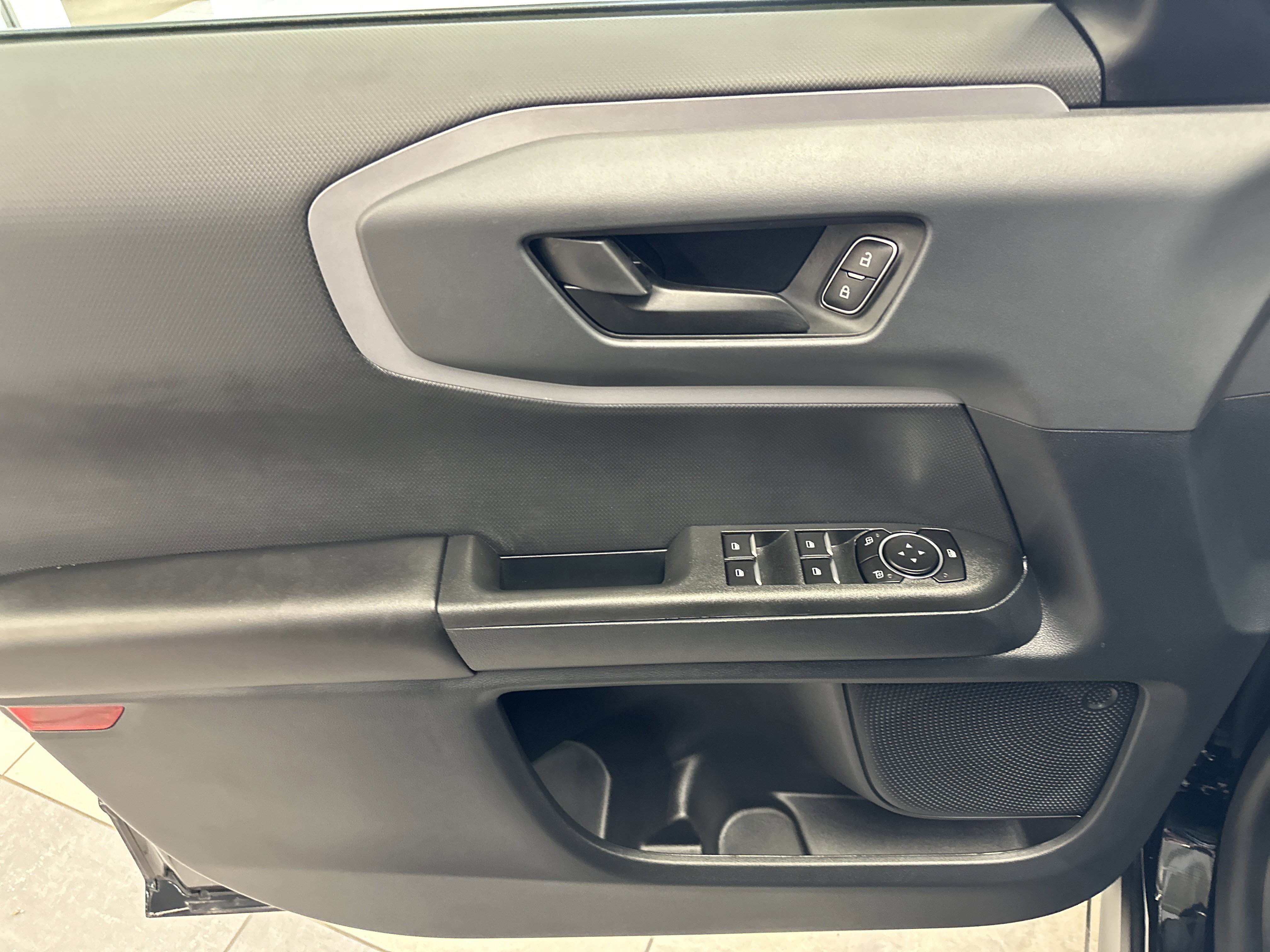 Certified 2022 Ford Bronco Sport Big Bend w/ Convenience Package image 21