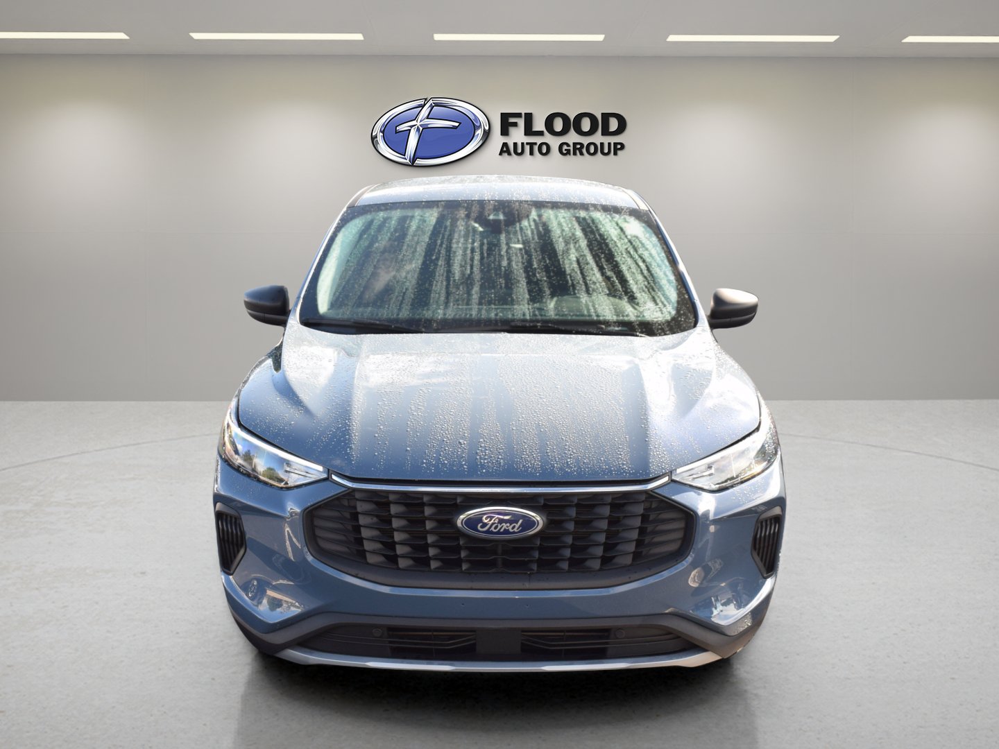 Certified 2024 Ford Escape Active AWD/4WD image 2
