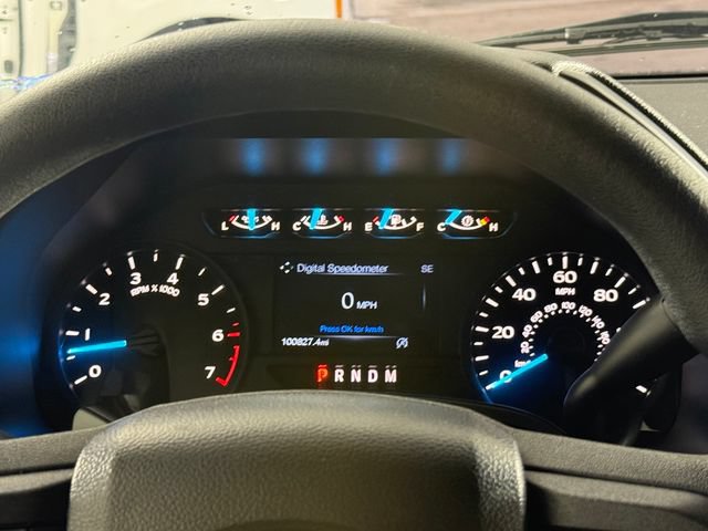 Certified 2019 Ford F150 XL w/ Equipment Group 101A Mid AWD/4WD image 26