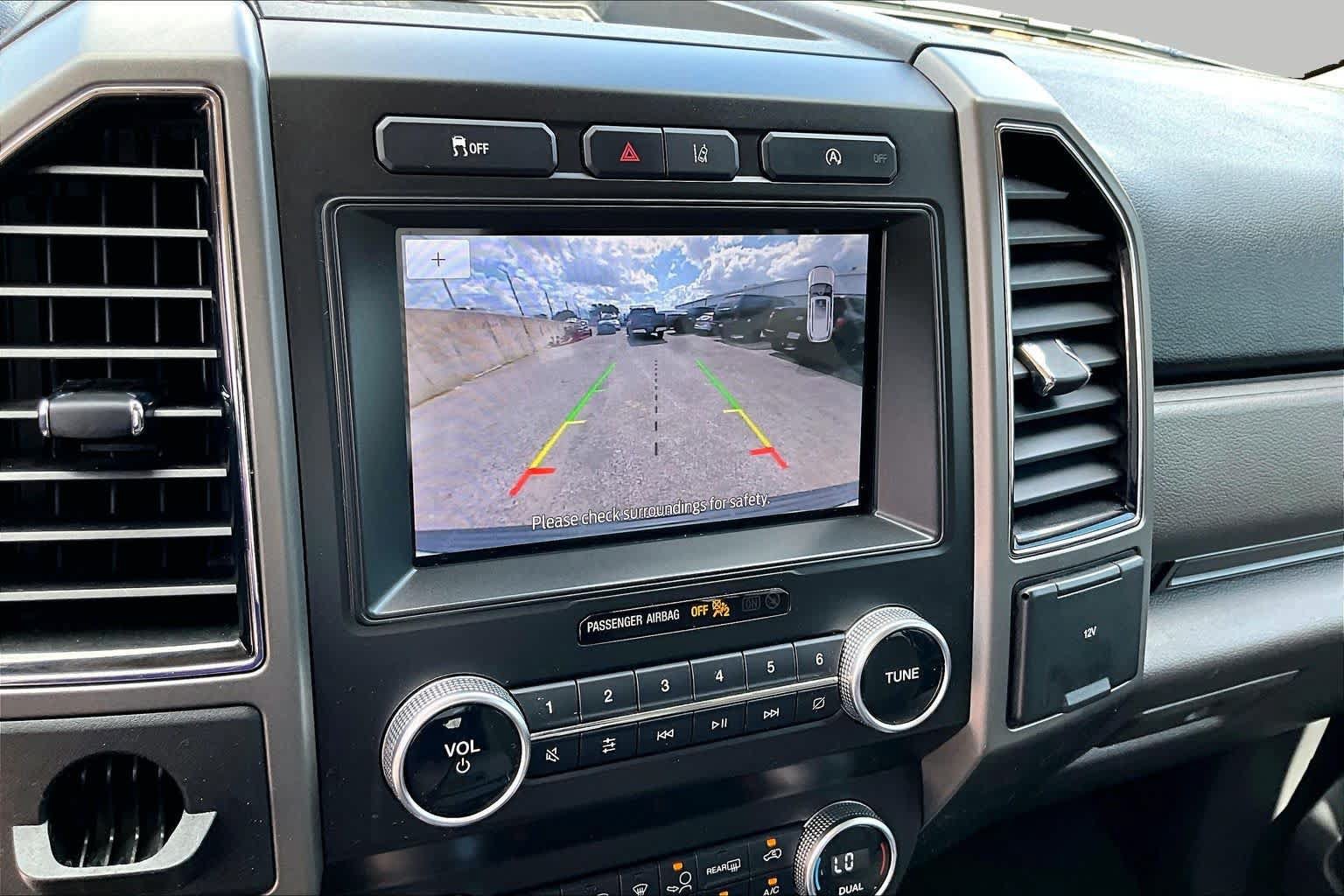 Certified 2021 Ford Expedition XLT RWD image 29